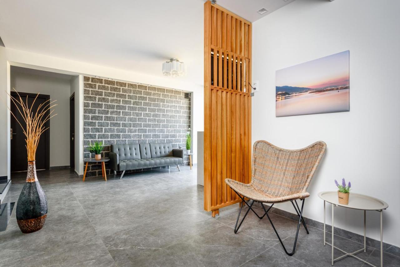 Asteras Studios Паралия-Катерини Экстерьер фото