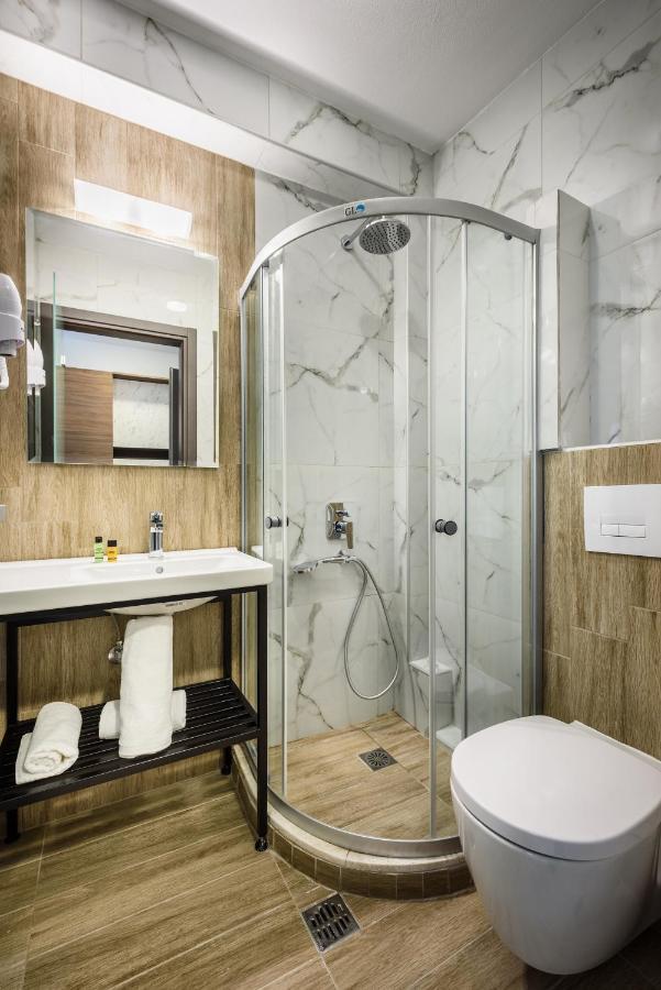 Asteras Studios Паралия-Катерини Экстерьер фото